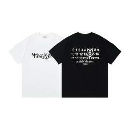 Picture of Maison Margiela T Shirts Short _SKUMaisonMargielaM-2XLcptxW7356484